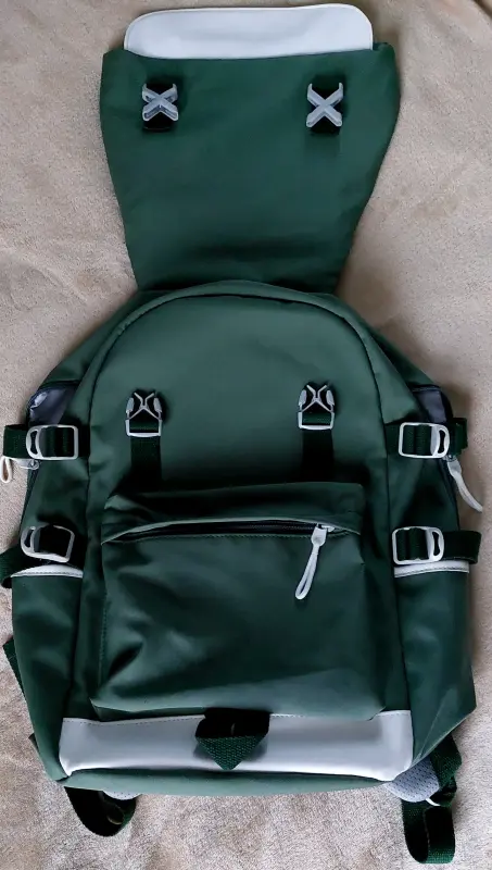 Рюкзак - Вся Беларусь - 233989 - Доска объявлений Kupika.by - Фото 7