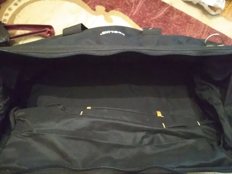 Сумка органайзер - Вся Беларусь - 233676 - Доска объявлений Kupika.by - Фото 2