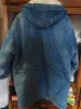 Мужская верхняя одежда - Куртка джинсовая, на меху. - Вся Беларусь - Фото 4 Куртка джинсовая, на меху. - Вся Беларусь - 231917 - Доска объявлений Kupika.by - Фото 4