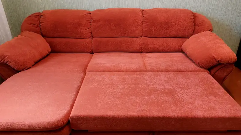 Диван угловой 2500×1650 - Вся Беларусь - 233509 - Доска объявлений Kupika.by - Фото 2