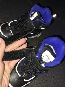 Зимнее сапожки р.29 (стелька 18,5см)