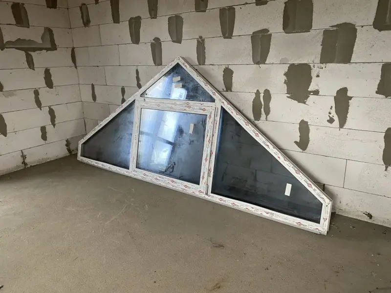 Треугольное окно - Вся Беларусь - 232115 - Доска объявлений Kupika.by - Фото 4