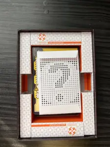 Настольные игры