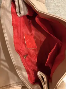 Женская сумка английского бренда Elizabeth Grant