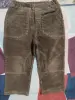 Брюки вильветовые для мальчика 110 см - Вся Беларусь - 231863 - Доска объявлений Kupika.by