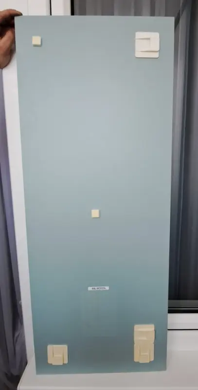 Элементы интерьера - Зеркало большое, размер 100-40см, б.у - Вся Беларусь - Фото 2 Зеркало большое, размер 100-40см, б.у - Вся Беларусь - 232270 - Доска объявлений Kupika.by - Фото 2