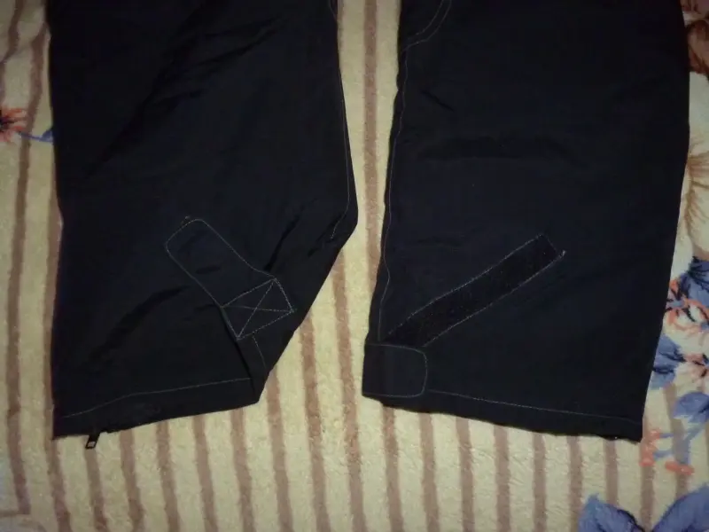 Мото-штаны мужские DАMEN - Городея - 234143 - Доска объявлений Kupika.by - Фото 8