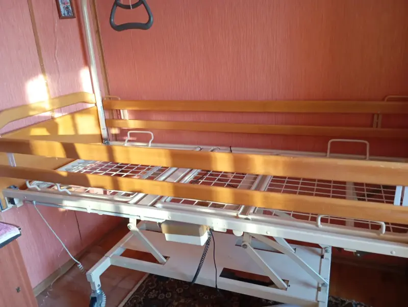 Кровать с электроподьемником - Вся Беларусь - 233505 - Доска объявлений Kupika.by - Фото 8