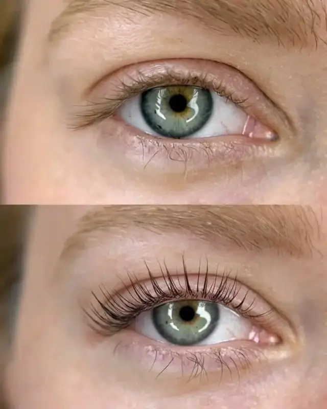 Наращивание и ламинирование ресниц - Вся Беларусь - 234396 - Доска объявлений Kupika.by - Фото 4