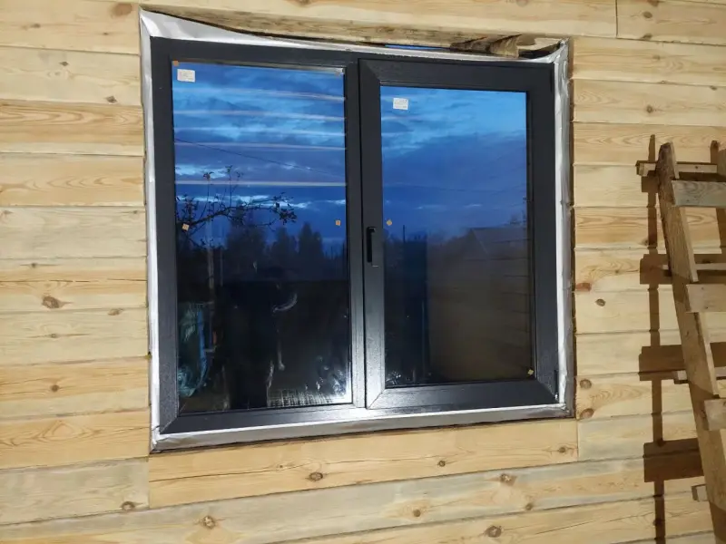 Установка и ремонт окон - Окна и Двери ПВХ в Гомеле и Гомельской Области - Вся Беларусь - Фото 12 Окна и Двери ПВХ в Гомеле и Гомельской Области - Вся Беларусь - 234570 - Доска объявлений Kupika.by - Фото 12