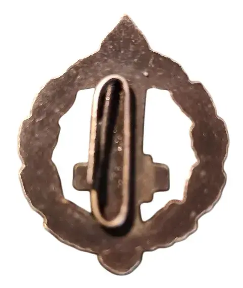 Знак Gladio. Италия. 1943-45 гг. - Вся Беларусь - 232518 - Доска объявлений Kupika.by - Фото 2