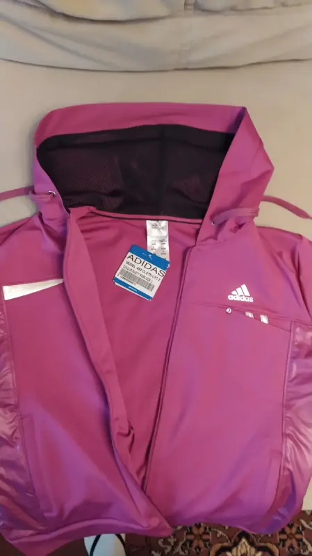 Женская спортивная куртка - Вся Беларусь - 231614 - Доска объявлений Kupika.by - Фото 5