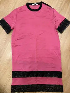 Винтажное платье французского бренда GIVENCHY