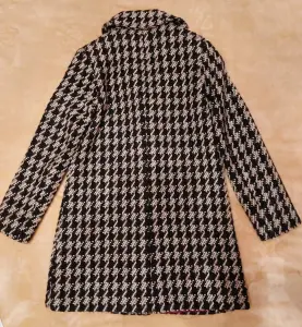 Полупальто, р.42-44