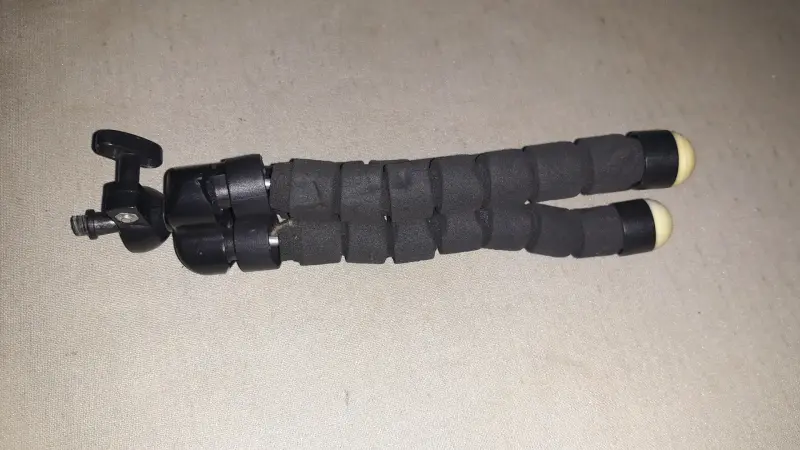 Мини-штатив (подставка, штатив-трипод, треног, «осьминог») для крепления различных устройств - Вся Беларусь - 234589 - Доска объявлений Kupika.by - Фото 4