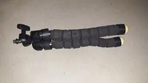 Мини-штатив (подставка, штатив-трипод, треног, «осьминог») для крепления различных устройств