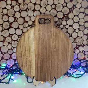 Разделочные доски дубовые