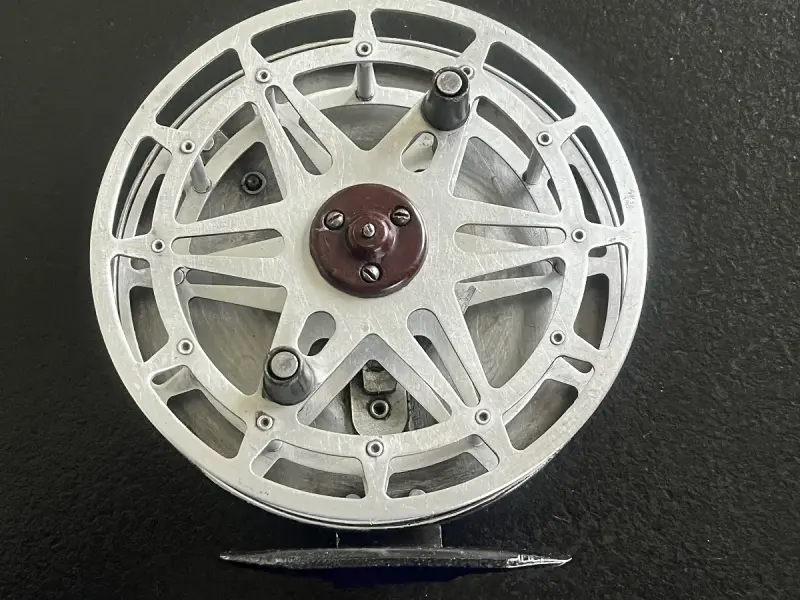 6   рыболовных катушек - обмен - Вся Беларусь - 233732 - Доска объявлений Kupika.by - Фото 3