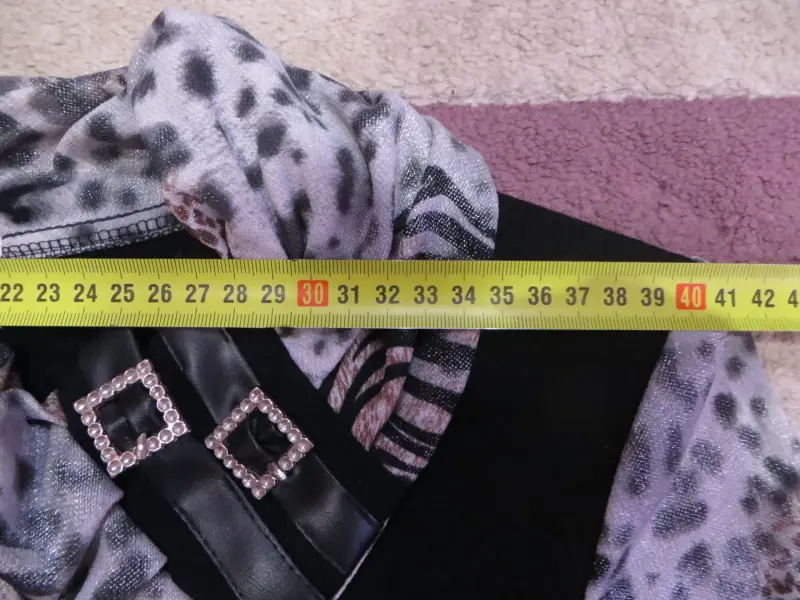 Платье р.46-48 (пр-во Брест) - Вся Беларусь - 234239 - Доска объявлений Kupika.by - Фото 8