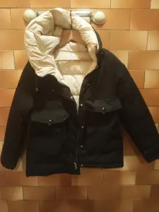 Комплект зимний