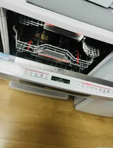 Посудомоечная машина