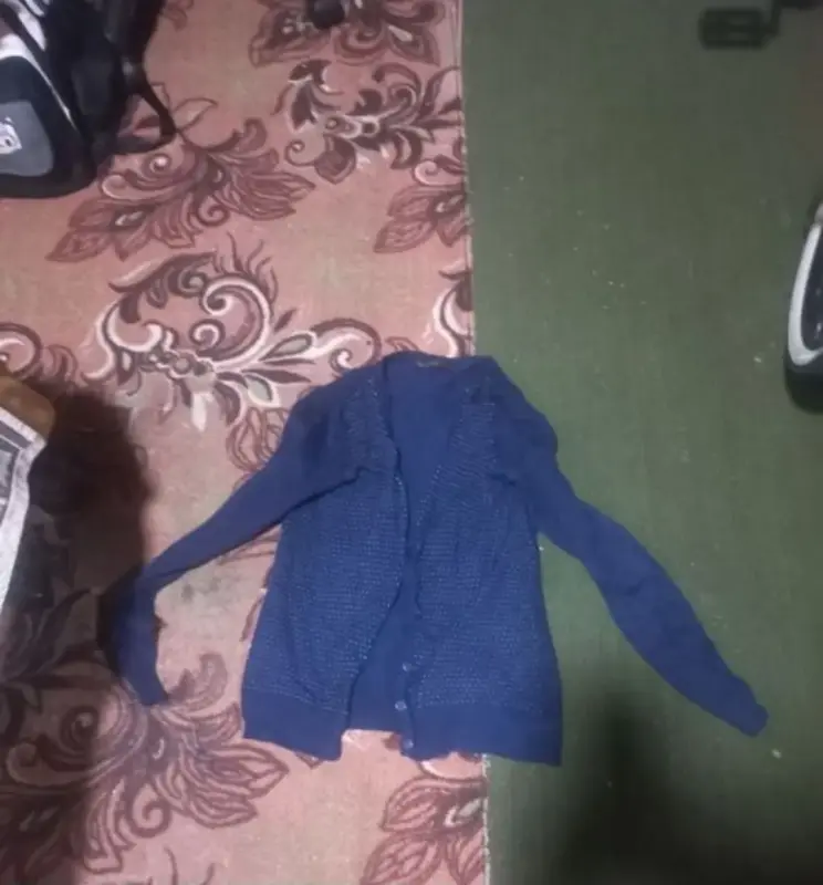 Женские вещи бу