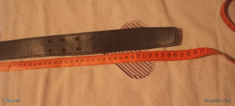 Ремень натуральная кожа - Вся Беларусь - 231909 - Доска объявлений Kupika.by - Фото 2