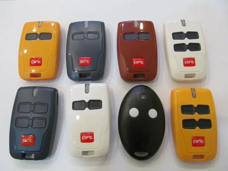 Пульты ворот шлагбаума BFT - Вся Беларусь - 233626 - Доска объявлений Kupika.by - Фото 2