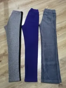 Леггинсы MF, Conte, штаны (9-10лет)