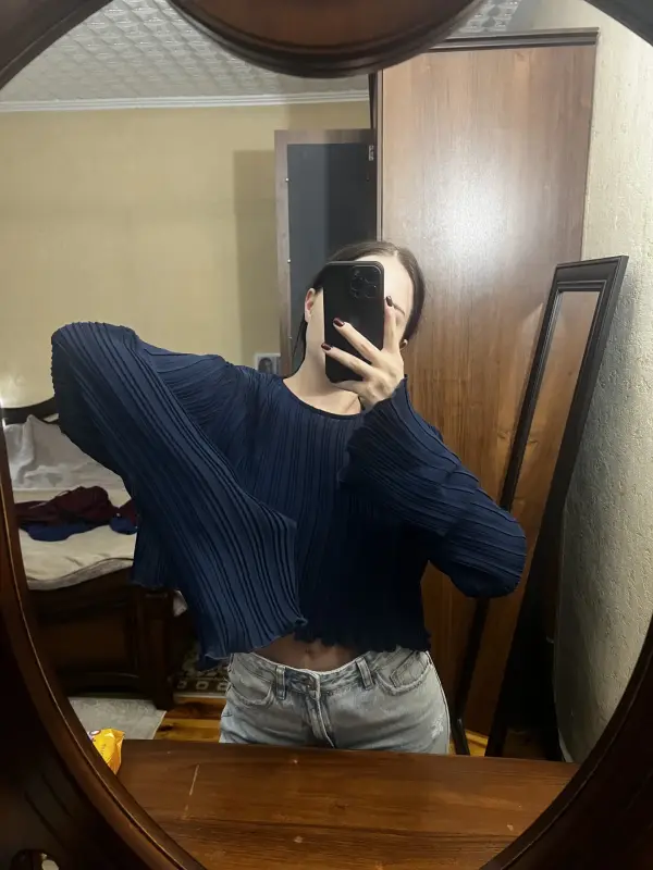 Блуза - Вся Беларусь - 233409 - Доска объявлений Kupika.by - Фото 3