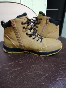 Ботинки зимние, р-ры 39