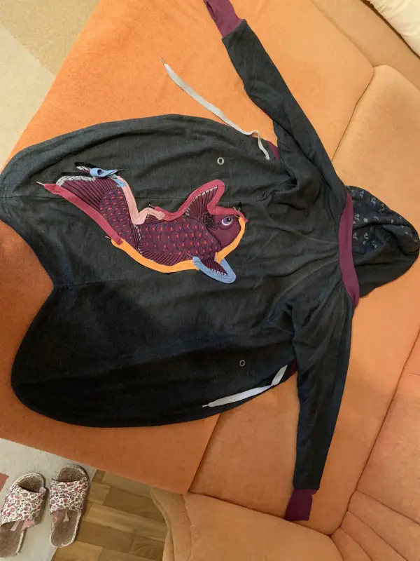 Накидка, размер s, новая - Вся Беларусь - 235236 - Доска объявлений Kupika.by - Фото 3