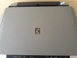 МФУ Canon PIXMA MP160