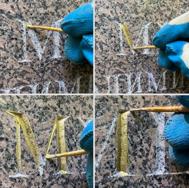 Другие ритуальные услуги - Ремонт памятников в Минске - Климовичи - Фото 2 Ремонт памятников в Минске - Климовичи - 232874 - Доска объявлений Kupika.by - Фото 2