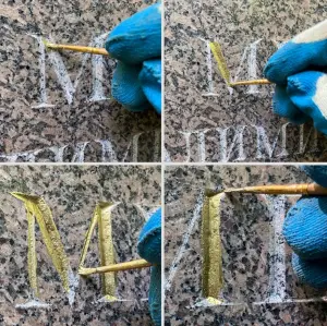 Ремонт памятников в Минске