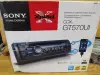 CD/MP3-магнитола Sony CDX-GT570UI 2 - Вся Беларусь - 233794 - Доска объявлений Kupika.by - Фото 3