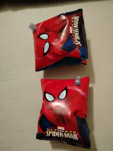 Нарукавники детские