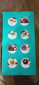 Детская развивающая игрушка