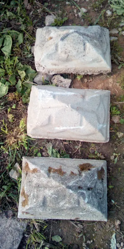 Шапки на Столбы