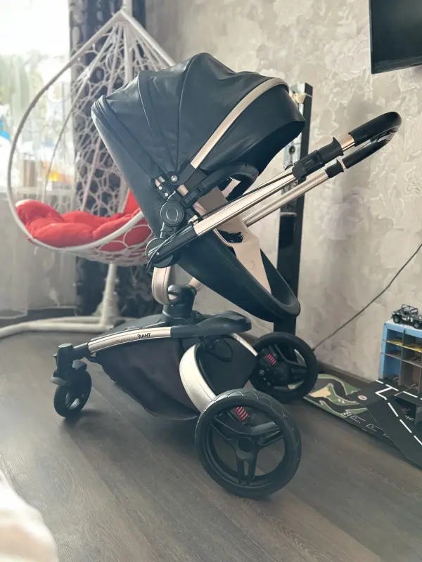Детские коляски - Детская коляска Aulon ( Rant next) - Вся Беларусь - Фото 4 Детская коляска Aulon ( Rant next) - Вся Беларусь - 233854 - Доска объявлений Kupika.by - Фото 4
