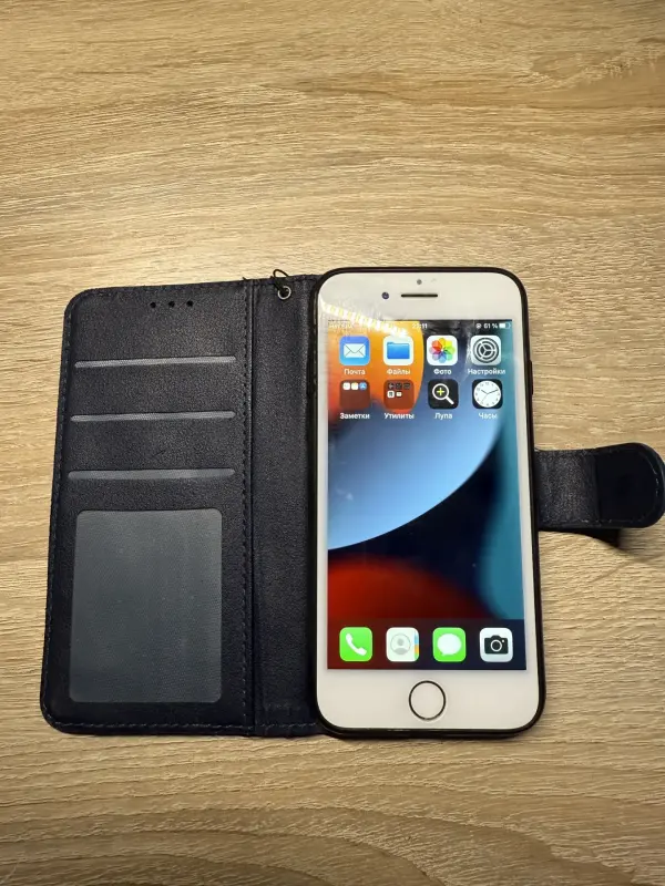 Мобильные телефоны - Iphone 7 Gold 32Gb - Вся Беларусь - Фото 3 Iphone 7 Gold 32Gb - Вся Беларусь - 234071 - Доска объявлений Kupika.by - Фото 3