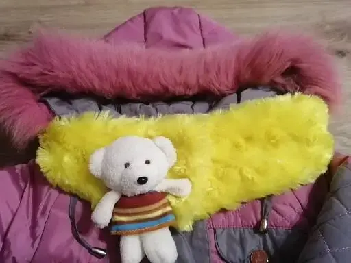 Куртка зимняя, рост 92-98см - Вся Беларусь - 234206 - Доска объявлений Kupika.by - Фото 2