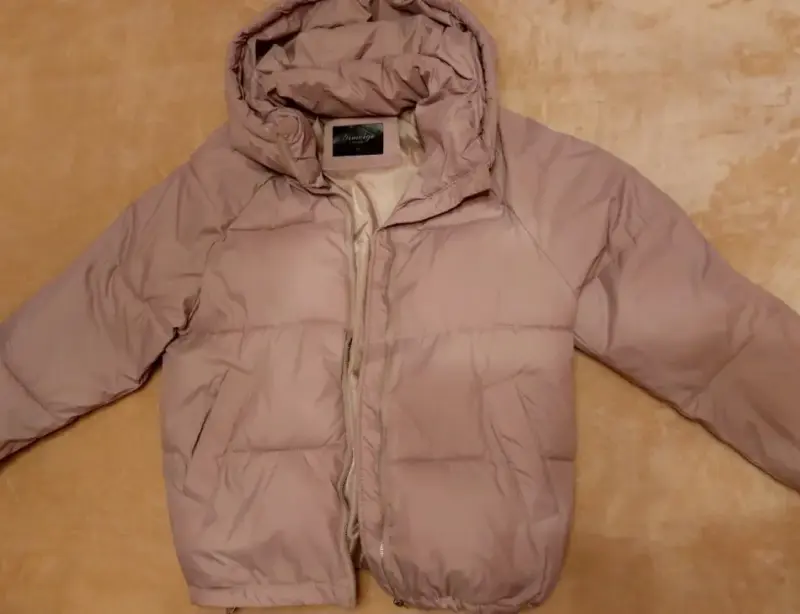 Женская верхняя одежда - Куртка, р.40-42-44 - Вся Беларусь - Фото 6 Куртка, р.40-42-44 - Вся Беларусь - 233991 - Доска объявлений Kupika.by - Фото 6