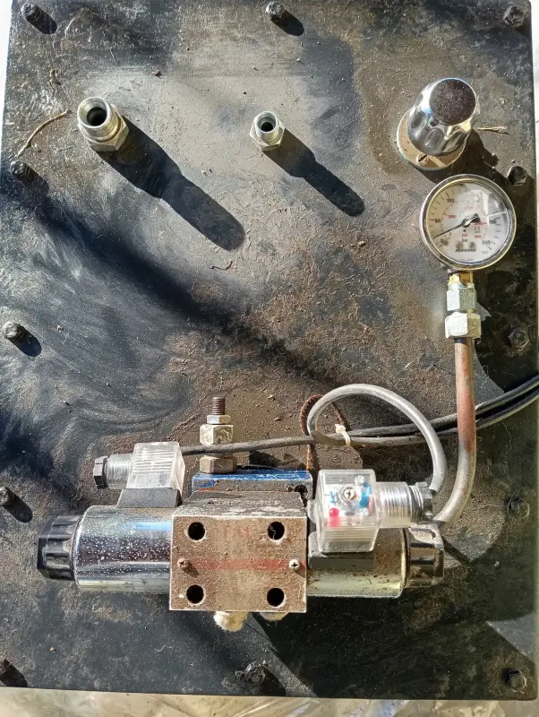 Гидравлическая установка - Вся Беларусь - 232690 - Доска объявлений Kupika.by - Фото 5