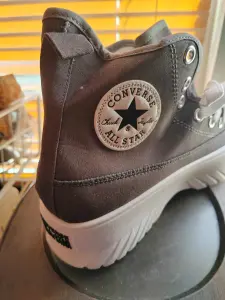 Кеды женские