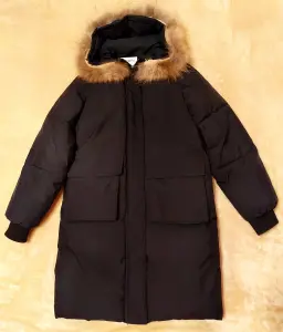 Полупальто, р.42-44-46