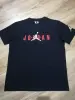 Мужские майки и футболки - Футболка Jordan, XL - Вся Беларусь - Фото 2 Футболка Jordan, XL - Вся Беларусь - 234563 - Доска объявлений Kupika.by - Фото 2