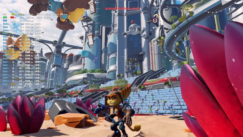 PC игровой компьютер 10 ядерный /RAM 16GB/1Tb/SSD/RX 580 8Gb - Вся Беларусь - 232944 - Доска объявлений Kupika.by - Фото 8