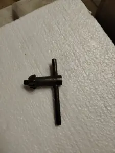 Ключ - вороток