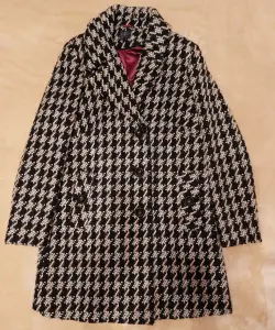 Полупальто, р.42-44